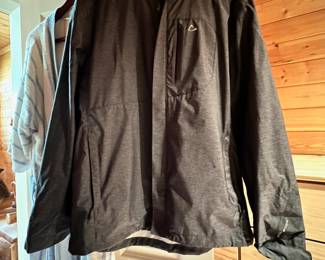 Paradox Waterproof Jacket - Size Large