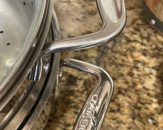 All-Clad Stainless-Steel Steamer Multi Pot
