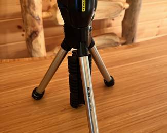 Stanley MaxLife 369 Tripod Flash Light