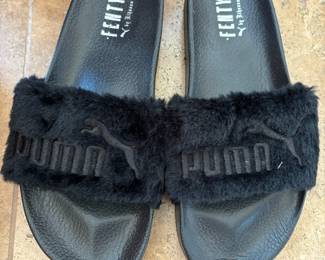Fenty by Rihanna Puma Slides
