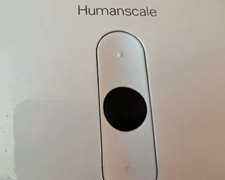 Humanscale Task Light