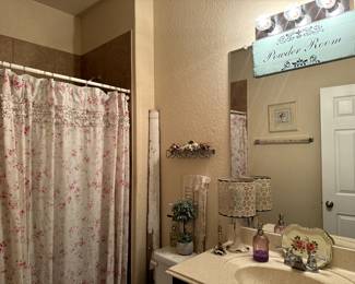 Shabby chic dream home