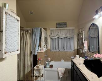 Every inch of this house is thoughtfully decorated