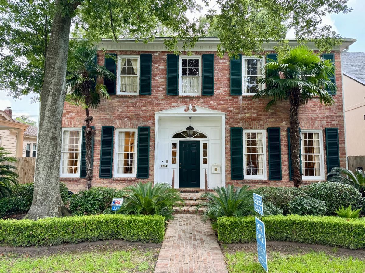 OLD METAIRIE ESTATE SALE W/ ANTIQUES starts on 6/29/2024