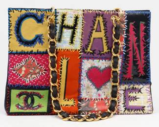 CHANEL