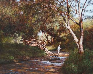 JOHN MEYER