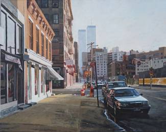 JOHN MEYER.