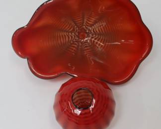 DALE CHIHULY
