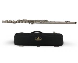 Sky USA Flute With Hard Case