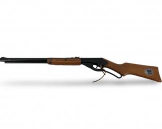 Daisy Model 1938B Red Ryder 80th Anniversary