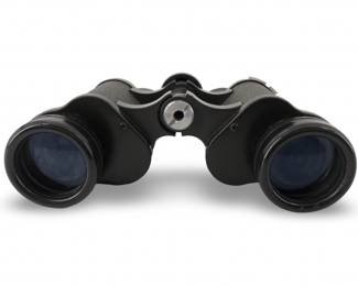 Focal Siam Cat Optics Wide Angle Binoculars