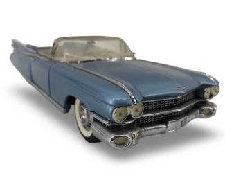 Franklin Mint Precision Models 1959 Cadillac