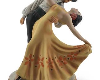 Footlights & Spotlights Series Cyrus Noble Haas