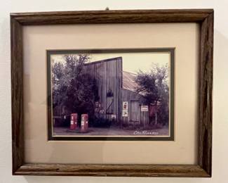 Artwork by Dan Richards 