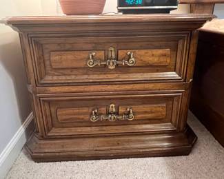 Nightstand 