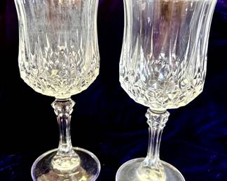 Stemware 