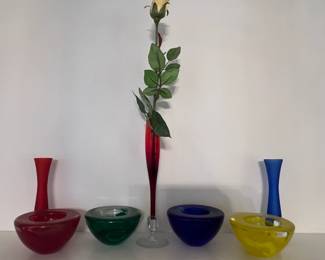 Kosta Boda Glass