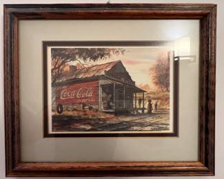 Artwork by Paul W. Brown