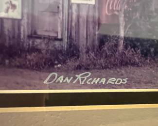 Artwork by Dan Richards 