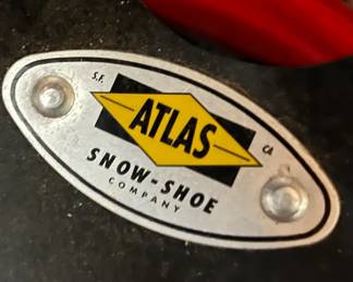 ATLAS Snowshoes