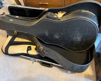 Guitar Cases