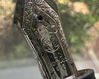 Mont Blanc Meisterstruck 