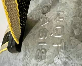 Vintage 4qt Oasis Canteen