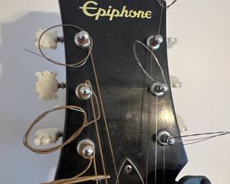Epiphone Guitar
