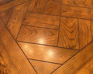 Drexel Dining Set with 6 Chairs