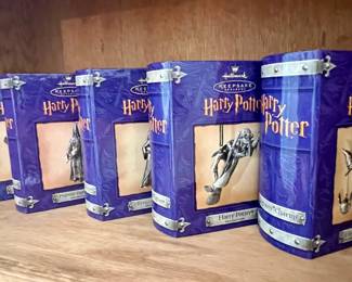 Hallmark Keepsake Harry Potter Ornaments 