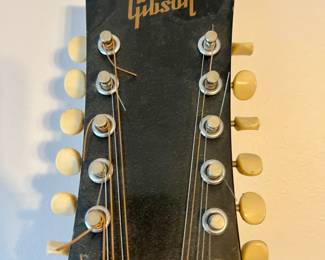 Gibson 12 String