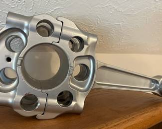 Piston  Rod from WW2 B-23 bomber