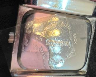 Geneva Watch 