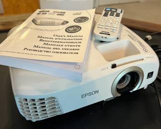 Epson Projector