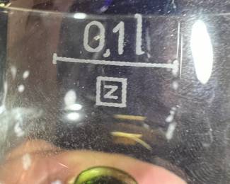 Schmitt Sohne Glasses