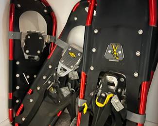 ATLAS Snowshoes