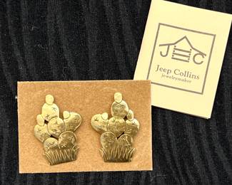 Jeep Collins Jewelry 