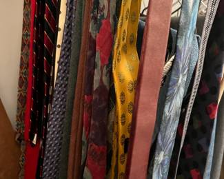 Ties
