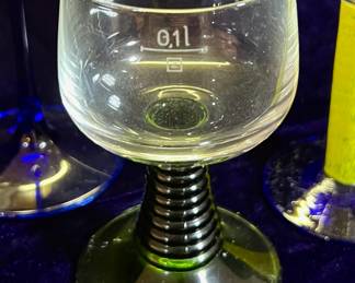 Schmitt Sohne Glasses