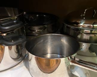 Cookware  