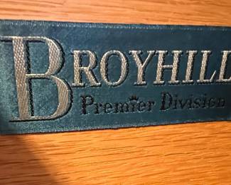 MCM Broyhill Dresser