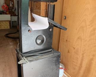 Delta Rockwell Bandsaw