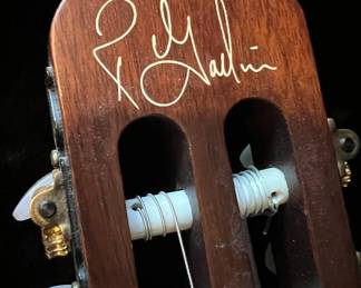 Godin Multiac ACS Slim SA with 13-Pin Connection & Hardcase