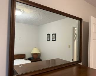 Large Vanity Mirror