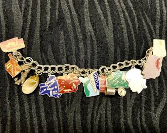 Sterling Silver Bracelet 