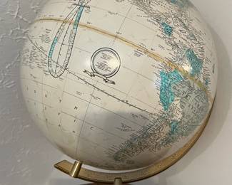 Globe