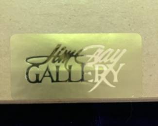 Golden Spring by Jim Gray