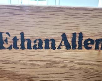 Ethan Allen Buffet