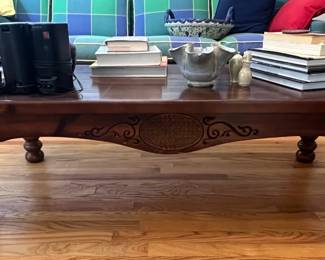 Coffee  Table