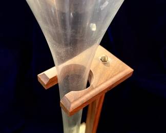 Yard of Ale Beer Glass